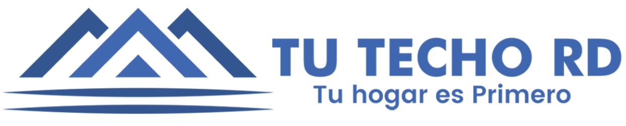 Tu techo RD